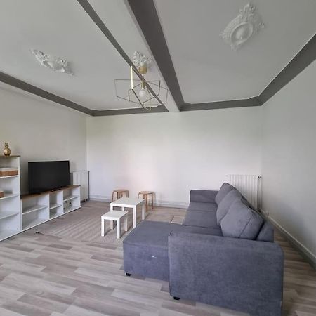 Chez Cedric Et Melissa Maison Lou Milhoc En Bearn Os-Marsillon Εξωτερικό φωτογραφία